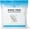 25 Count (Pack of 1), variant on -21% Larger,No Rinse Bathing Wipes for Adults-Rinse Free Bath Sponges,Soap Infused,Dry Shower Wipes for ,For Camping,Hiking,GYM,   Haves, (25 Counts)