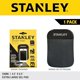 thumbnail image 2 of Alfombrilla Universal Stanley Negro XL con Agarre Antideslizante Extra Fuerte para Coche, 2 of 8