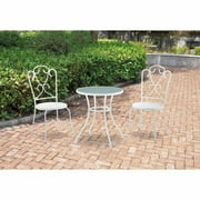 Mainstays Ms Grab And Go 3pc Bistro White