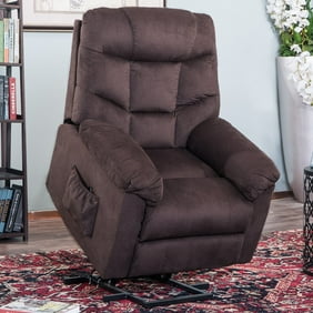 Mega Motion Lift Chair Easy Comfort Recliner Lc 200 3 Position
