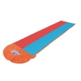 thumbnail image 1 of H2O-Go! Double Water Slider, 1 of 2