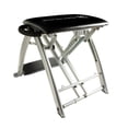 thumbnail image 4 of Silla de Pilates Profesional Pro Chair MAX – Gimnasio en Casa Plegable, Taburete de Yoga y Fitness con Resistencia Ajustable, Acero Reforzado, 4 of 5