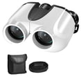 thumbnail image 1 of 10x25 Binoculars Compact Binoculars with Low Light Night Vision, 1 of 5