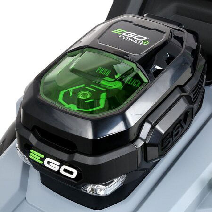 Ego-LM2102SP-FC Cordless Lawn Mower 21in. Self Propelled Kit LM2102SP-Reconditioned - image 2 of 4
