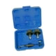 thumbnail image 3 of Kit de herramientas de sincronización de motor resistente con estuche para reparación de automóviles Vauxhall Azul, 3 of 9