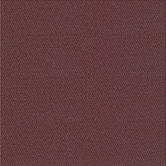 Ahgly Company Machine Washable Indoor Square Transitional Raspberry Purple Area Rugs, 4' Square