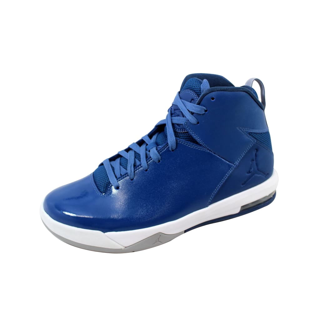 jordan air imminent review