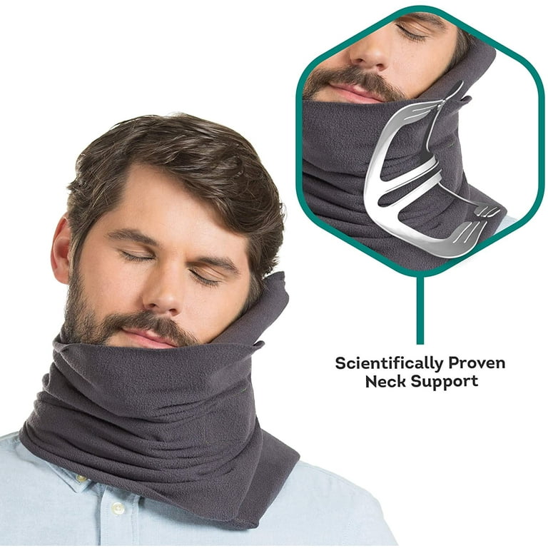 Wholesale  High Density Neck Tech Pillow – Relaxus Wholesale Canada