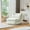 Beige, variant on YOUDAO 83.5'' Folding Sofa Bed, Boneless Foldable Chair Bed, Convertible 2-in-1 Futon Sleeper Chair Couch, Single Lazy Floor Lounger Sofa Couch for Small Spaces, Dorm, Guest Room, Living Room