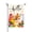 Color 10, variant on Amhnf Yorkshire Terrier Dog Welcome Garden Flag For Home Outdoor Garden Yard Decor 12x18 inch