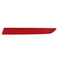 thumbnail image 1 of Riwesomey Reemplazo del reflector derecho/izquierdo de la cubierta del parachoques trasero para F10 2010-2013 F18 2014-2016 63147318556 63147318555 Type6 NO6 Riwesomey CZ9181-01B, 1 of 6