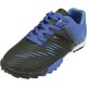 thumbnail image 1 of Vizari Botas Fútbol Liga para Césped Art. para Niños y Niñas / Zapatillas Fútbol para Césped Art. con parte sup. ligera y transp. / Botas con suela ext. de goma moldeada dur. para tracción óptima., 1 of 5