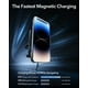 thumbnail image 3 of Cargador de coche ESR MagSafe con CryoBoost para iPhone con adaptador, 3 of 9
