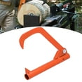 thumbnail image 4 of Logging Hauler, Shrill Hook Anti-Corrosion Log Lifter  For Cutting For Felling Wood, 4 of 8