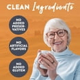 thumbnail image 4 of Calming Blends Diverticulitis and Diverticulosis Tea | Certified Organic, Caffeine Free, Supports Digestive Health | 2 Pack NEW, 4 of 8