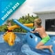 thumbnail image 1 of Juego Inflable Infantil Para Albercas Rinoceronte Rumble, 1 of 6