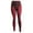 Wine, variant on Plus Size Pants Women Pants Imitation Denim Leggings Women's Super Elastic Ladies Slim Trousers