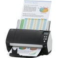 thumbnail image 4 of Fujitsu fi-7160 Professional Desktop Color Duplex Document Scanner with Auto Document Feeder (ADF), 4 of 5