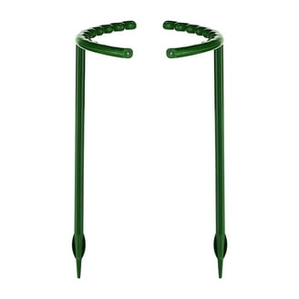 Titan Peony Supports Large Set of 2 - Walmart.com