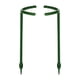 thumbnail image 1 of Fiudx Soporte de Jardín, Estacas de Plástico Ligeras, Ideales para Plantas Trepadoras, Instalación Flexible para Flores En Maceta, Perfectos para Tomates y Vides, Uso En Interiores y Exteriores, Paqu, 1 of 2
