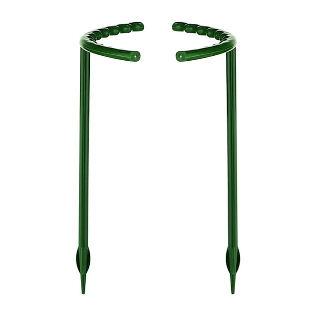 Outils de Bonsaï de Jardin avec Piles Appuyées pour Grimper des Vignes