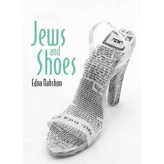 Jews and Shoes, (Paperback)