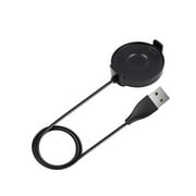 Charger Base for TicWatch Pro USB Charge Cord Charging Cable Power Adapter
