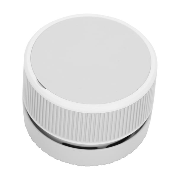 Aspirador de polvo de uñas, miniaspirador de polvo de uñas portátil, colector de polvo de uñas portátil, diseño exquisito
