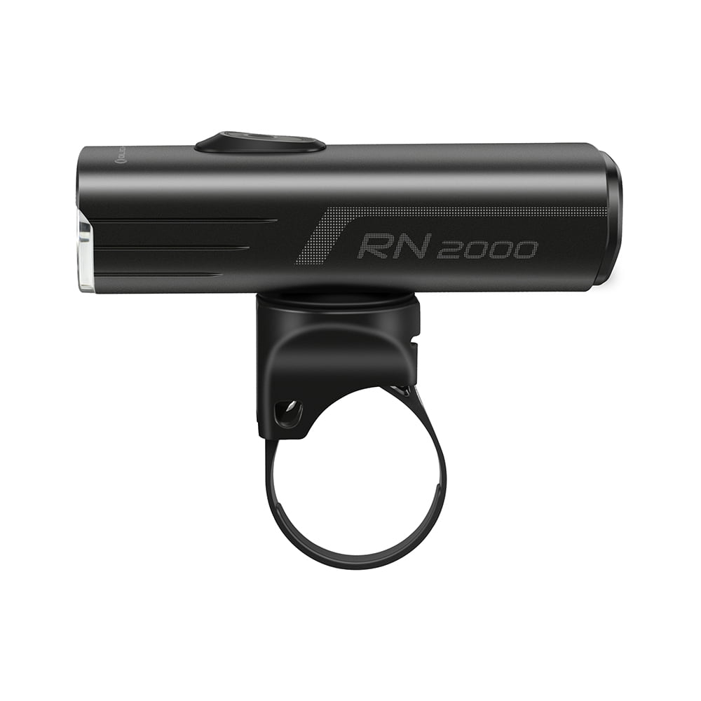 Olight RN 2000 LED Rechargeable Bike Light, 2000 Lumens, 170 Meters