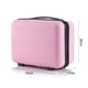 thumbnail image 2 of Dinheiro 33*26*17cm maleta universal impermeable mini cremallera PP maleta rosa, 2 of 5