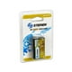thumbnail image 2 of Batería recargable níquel-metal, 9 Volts, 200 mAh. Steren BAT-NM-9V, 2 of 2