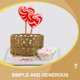 thumbnail image 4 of unbranded Metálica Decorativa Para Almacenamiento De Dulces Y Joyería En Eid, 4 of 6