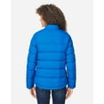 thumbnail image 3 of CORE365 CE720W Women's Inspire Puffer Jacket-True Royal-XL, 3 of 6