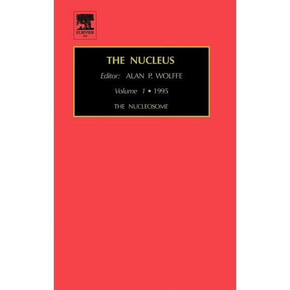 Treatise on the Nucleus S The Nucleosome, (Hardcover)