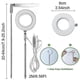thumbnail image 4 of Full Spectrum Sunlight Led Plant Grow Light For Small And Medium-size Plants, 4 of 5