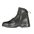 thumbnail image 3 of 5.11 Work Gear Men's ATAC 2.0 6-Inch Side Zip Military Boot, Black, 10 Regular, Style 12394, 3 of 7