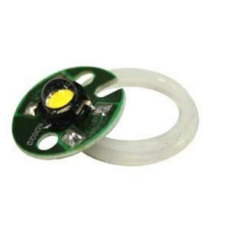 Blue Led Replacement Bulb - Aquascape 84027 1-Watt LED Replacement Bulb - Blue - HR