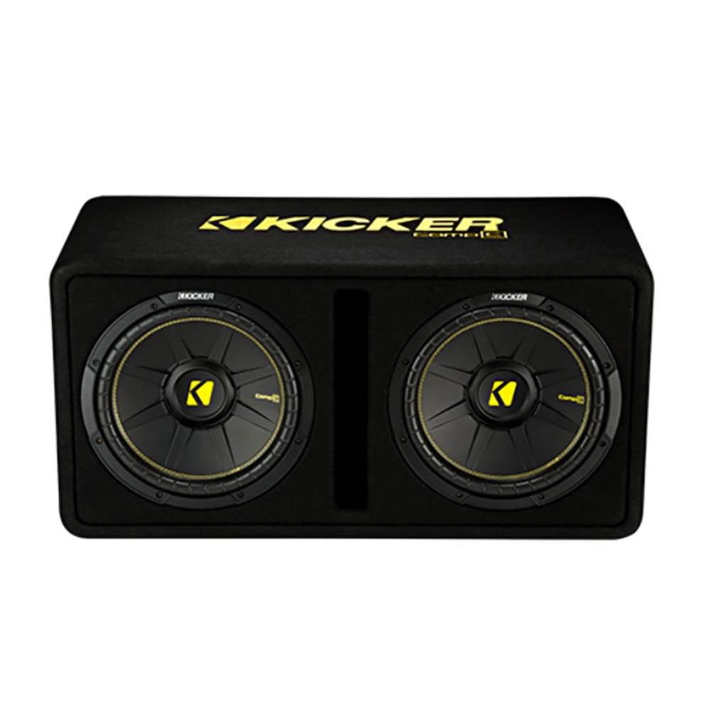 12 inch kicker walmart