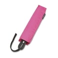 thumbnail image 2 of Paraguas Samsonite Compact de apertura y cierre automático, color rosa brillante, 25 cm, 2 of 2