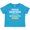 Turquoise, variant on Inktastic Proud Brother of a Kindergarten Grad Boys Baby T-Shirt