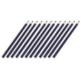 thumbnail image 1 of CRAFTHROU 12Pcs Creative Sewing Tools Blue Fabric Marking Pens Pollution Free Portable Marker, 1 of 6