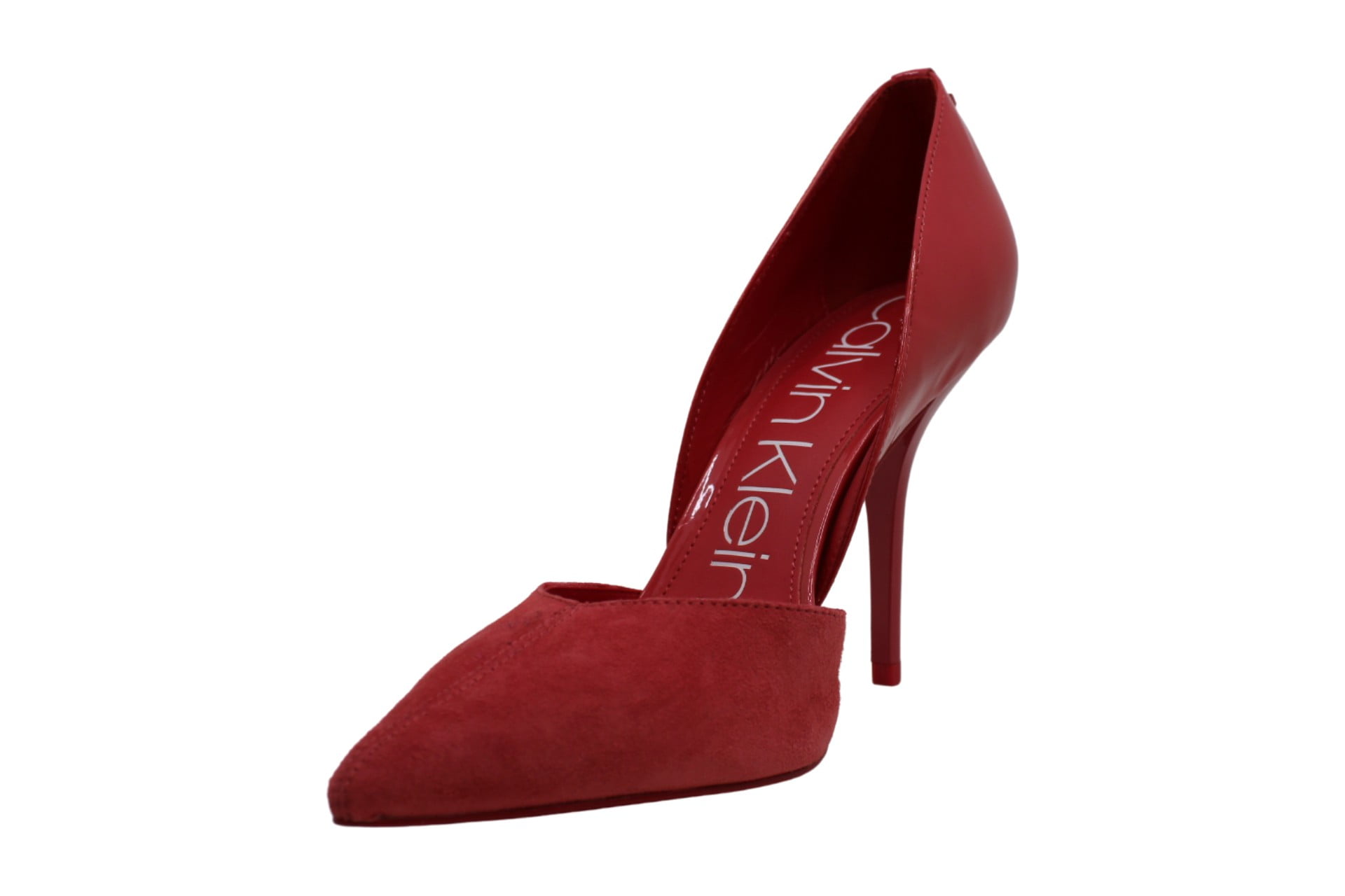 calvin klein marybeth pumps