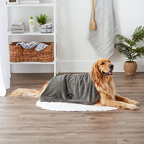 Bone dry dog blanket 2025