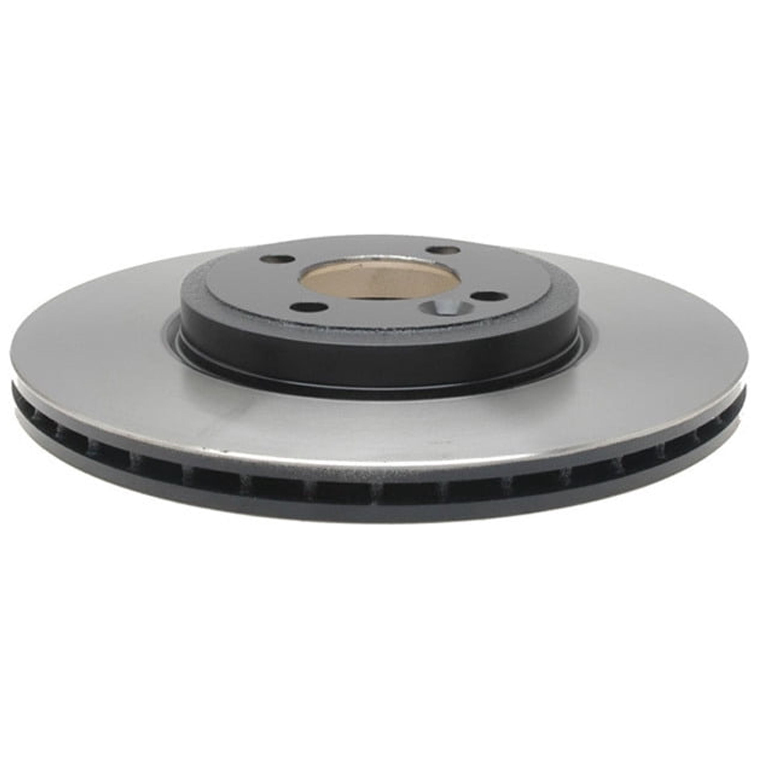 Raybestos Specialty Performance Rotors, 980451 Fits select: 2002-2006 MINI COOPER