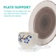 thumbnail image 3 of unbranded 1Ud Soporte De Acrílico Transparente Para Exhibir Tazas Y Platos Con Resistente, 3 of 7
