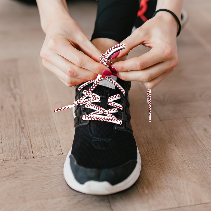 WIRESTER Pair Replacement Shoelaces Fashion Shoestrings