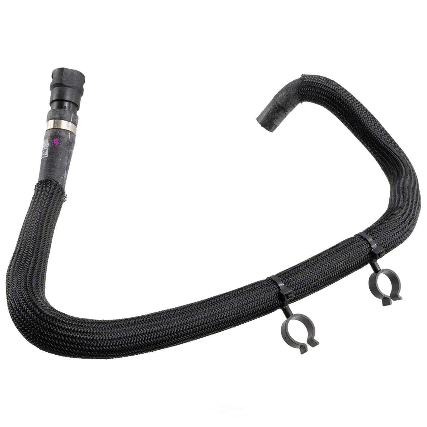 Motorcraft KM-7139 Radiator Coolant Hose