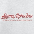 thumbnail image 3 of CafePress - Sigma Alpha Iota Logo Long Sleeve T Shirt - Unisex Cotton Long Sleeve T-Shirt, 3 of 4