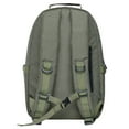thumbnail image 4 of KAUKKO Mochila elegante para computadora portátil Mochila multipropósito, 18.49L (21 Verde) KAUKKO KS21-Green, 4 of 5