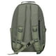 thumbnail image 4 of KAUKKO Mochila elegante para computadora portátil Mochila multipropósito, 18.49L (21 Verde) KAUKKO KS21-Green, 4 of 5